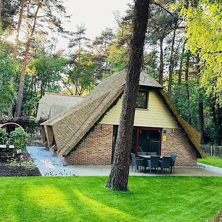 Vakantiewoning Waag Rekem Kültér fotó