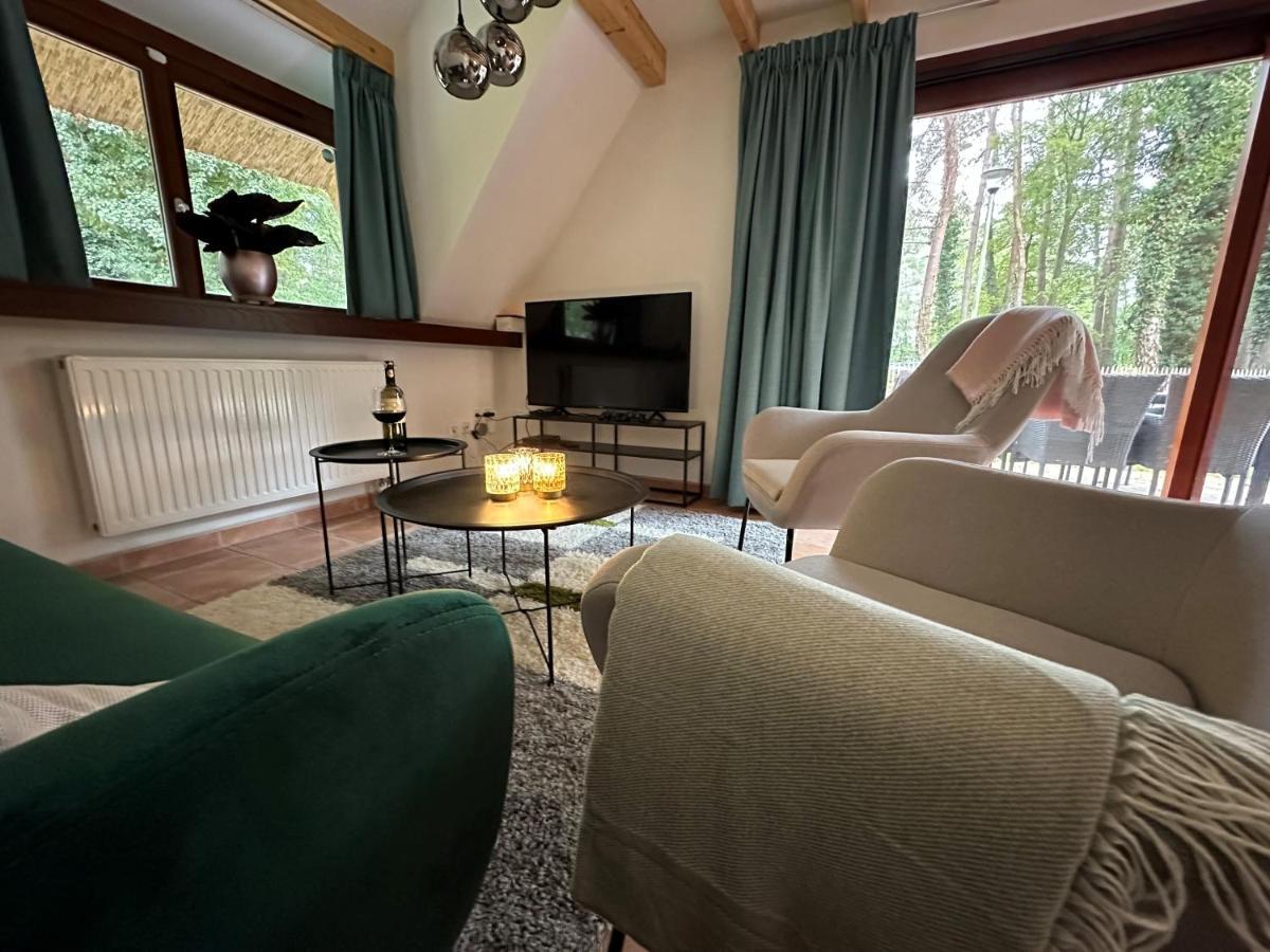 Vakantiewoning Waag Rekem Kültér fotó