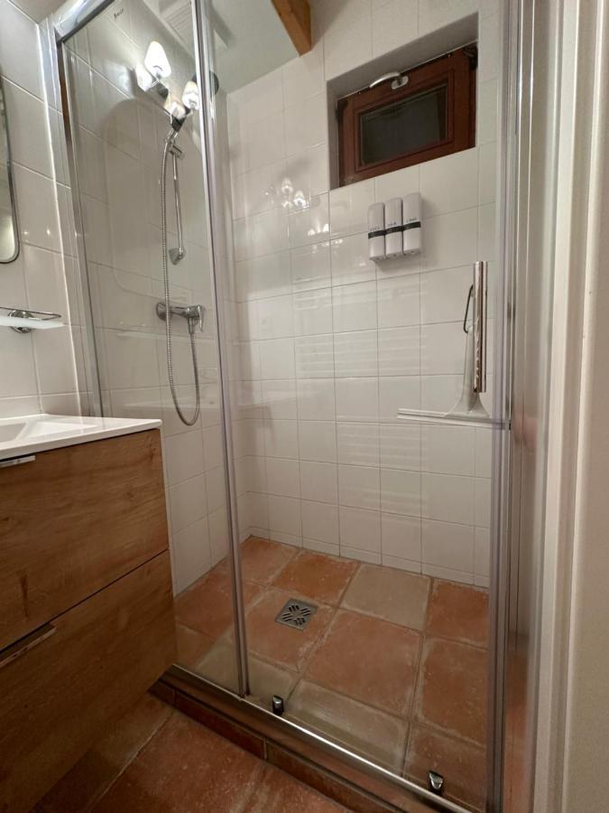Vakantiewoning Waag Rekem Kültér fotó
