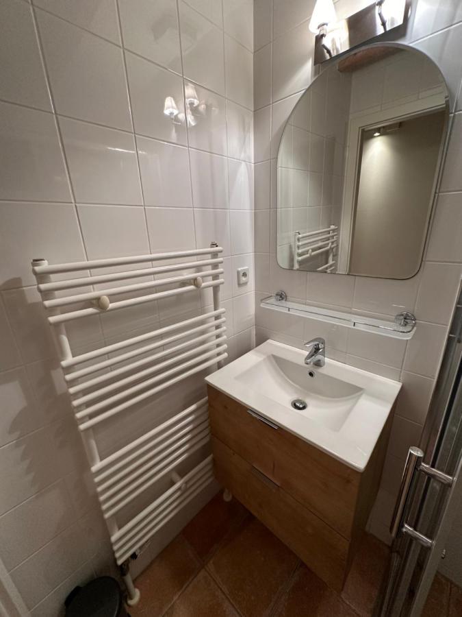 Vakantiewoning Waag Rekem Kültér fotó
